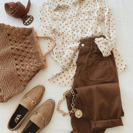 Pantalón Bolsillos (Ref.4188)