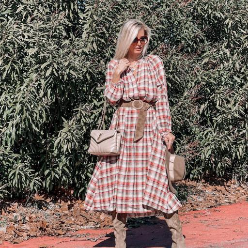 Vestido Laura (Ref.5366) [1]