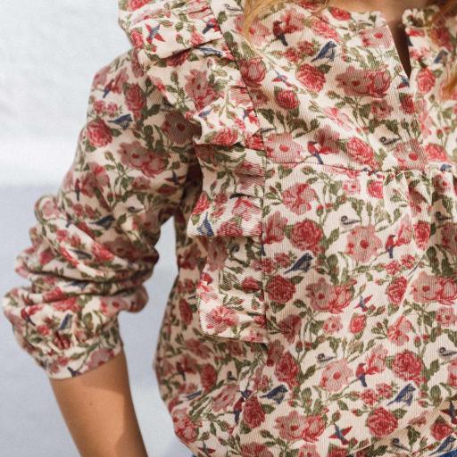 Blusa Pana Mina (Ref.6523)