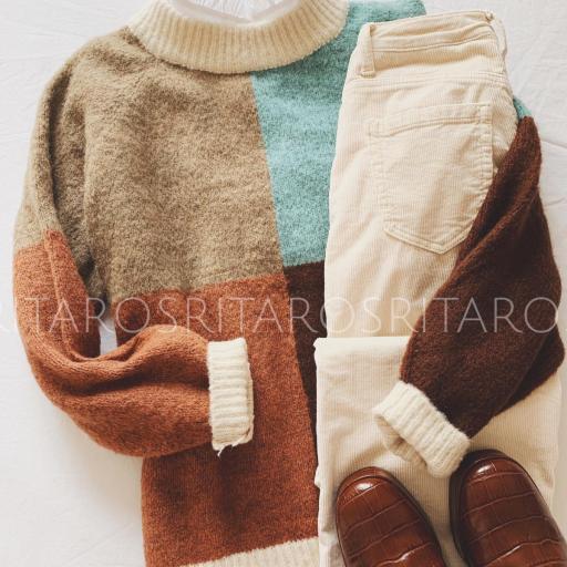 Jersey Autumn (Ref. 2941)