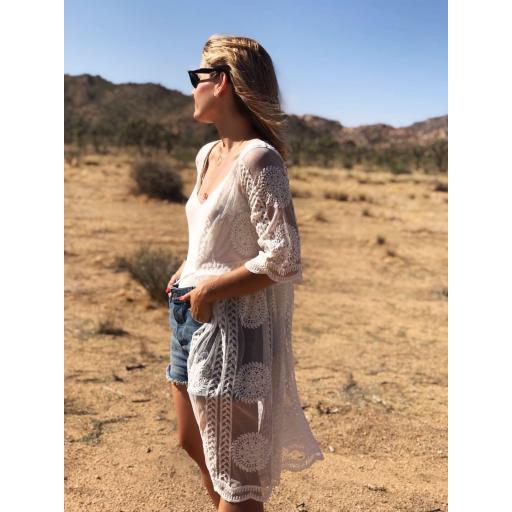 Kimono Midi (Ref.1609)