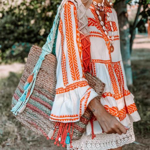 Blusón Greece (Ref.4027) [1]