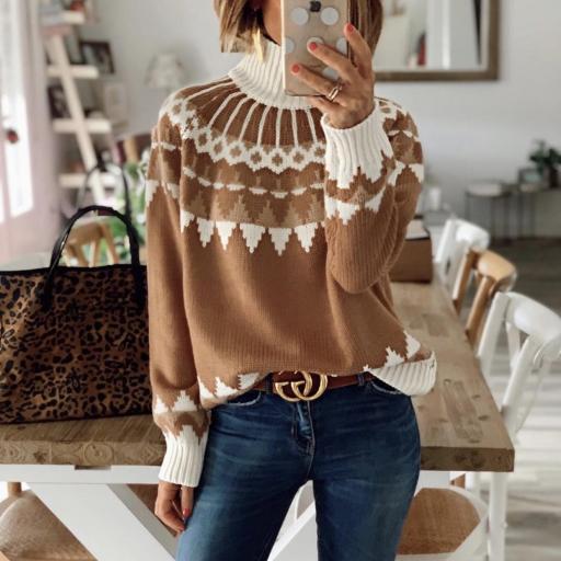 Jersey Snow (Ref.3108)