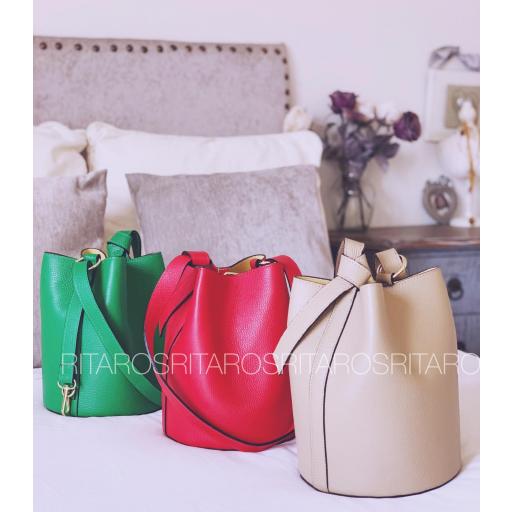 Bolso Bombonera (Ref. 1860)