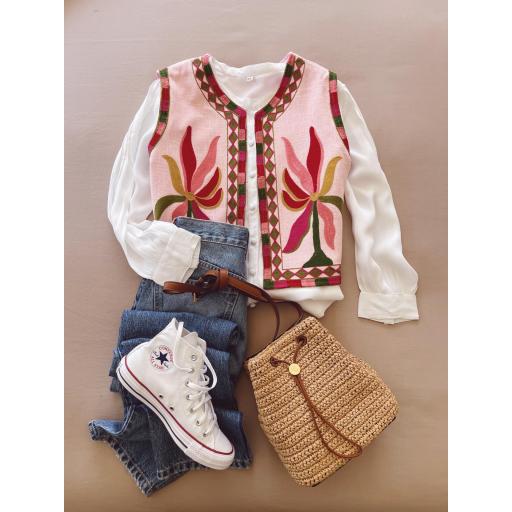 Chaleco Roset (Ref.6121) [1]