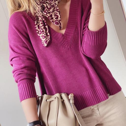 Pañuelo Bibi (Ref.6045) [1]