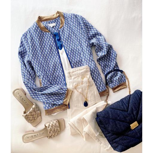 Bomber Zafir (Ref. 5528)