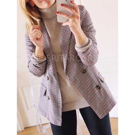 Americana Bridge (Ref.1827) [2]