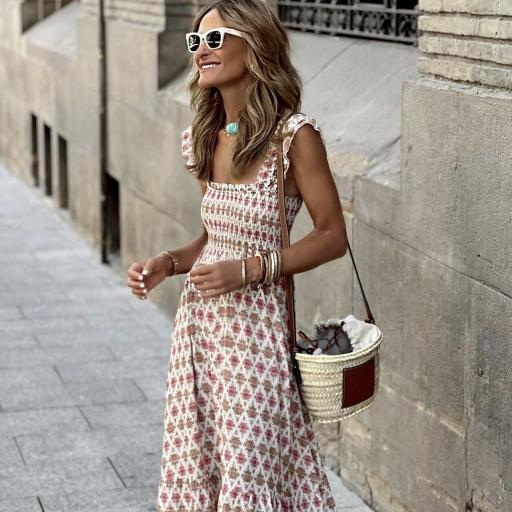 Vestido Josefin (Ref.6888) [2]