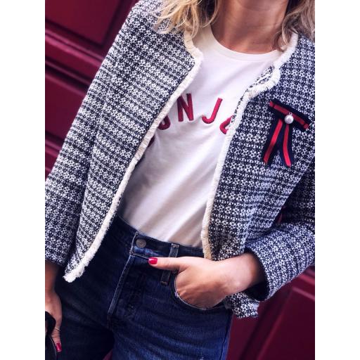 Chaqueta Audrey (Ref. 1315)