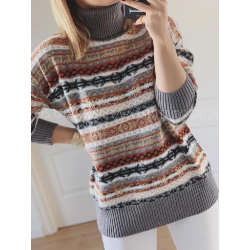 Jersey Mini Cenefas (Ref. 3034) [1]