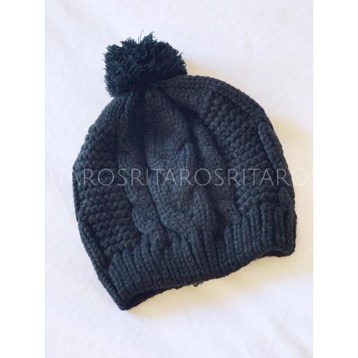 Gorrito Punto Ochos (Ref. 1921) [1]