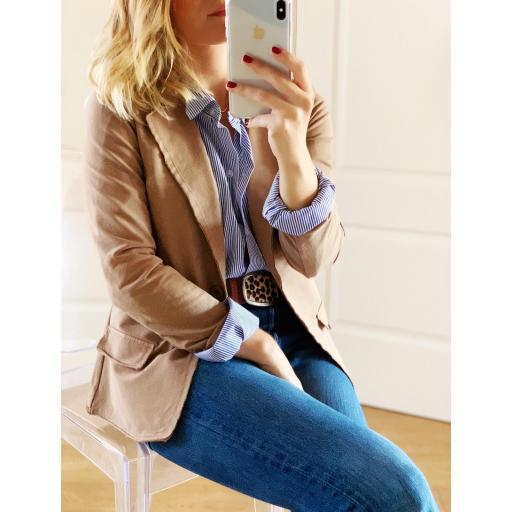 Cinturón Leo (Ref. 1667) [2]