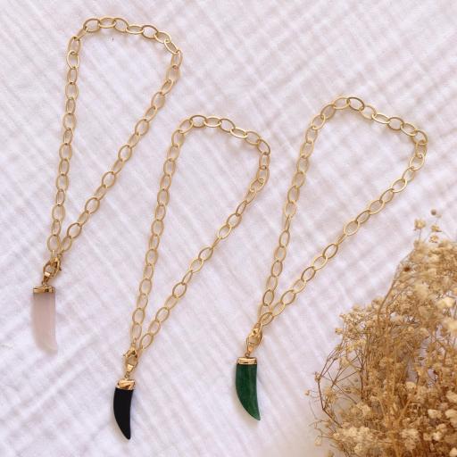 Collar Cuerno (Ref.3379)