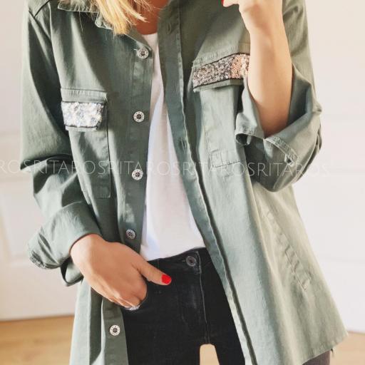 Sobrecamisa Perpignan (Ref. 2882) [2]