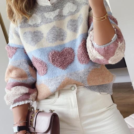 Jersey Mia (Ref.6489) [1]