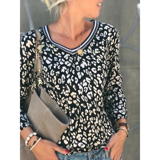 Blusa Glitter (Ref. 1631) [1]