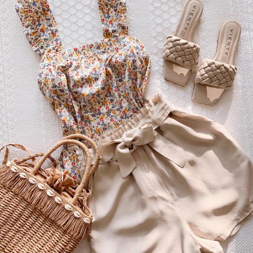 Blusa Mireia (Ref.4115)