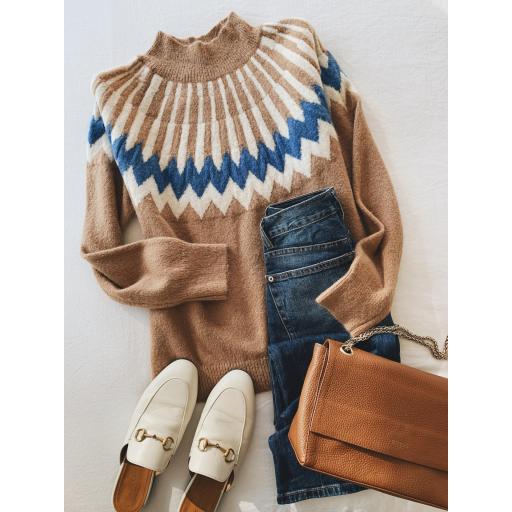 Jersey Violeta(Ref.4263) [1]