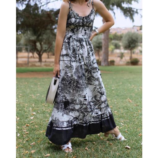 Vestido Jouy (Ref.5636) [3]