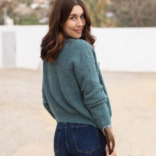 Cárdigan Sabina (Ref.6014) [3]