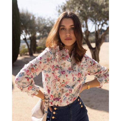 Blusa Sarah (Ref.6072) [5]