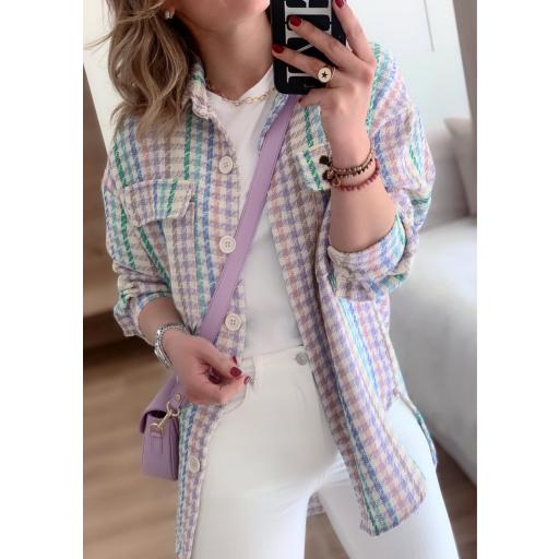 Sobrecamisa Colors (Ref.5418) [2]