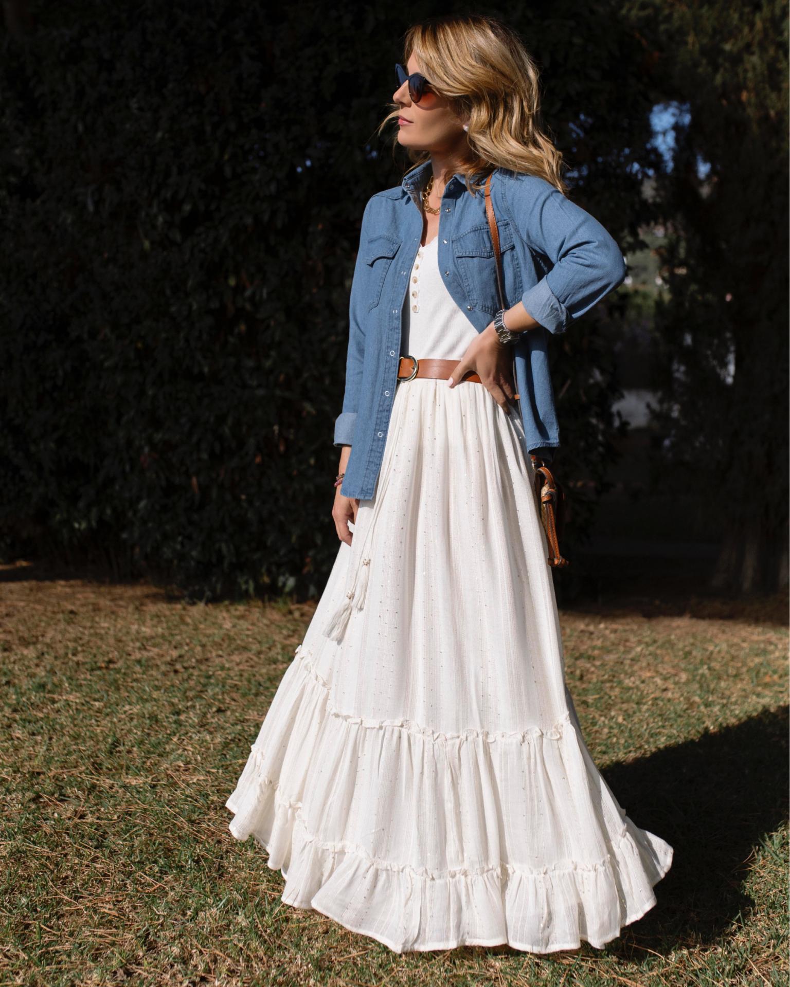 Falda Lumière (Ref.5503)