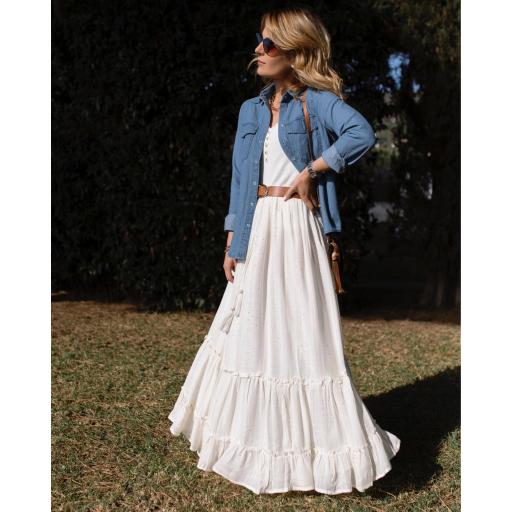 Falda Lumière (Ref.5503)