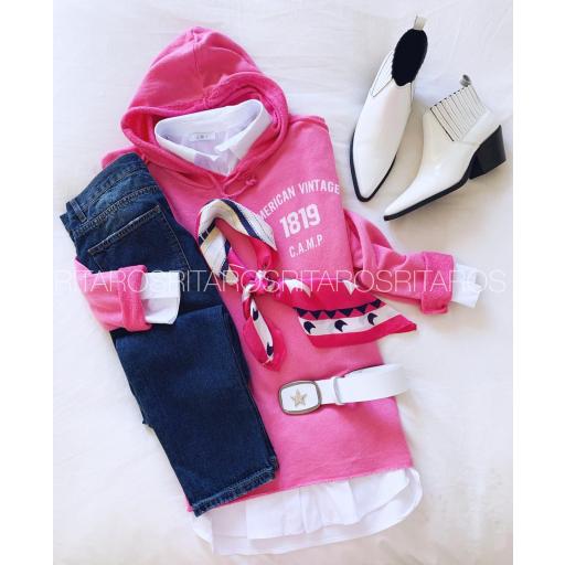 Pañuelo Cats (Ref. 1870)