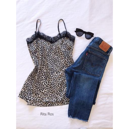 Top Animal Print (Ref. 1633) [2]