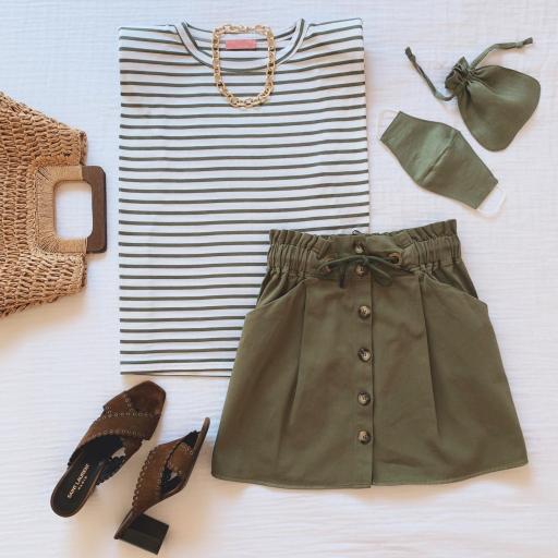 Conjunto Linen (Ref. 4040) [1]