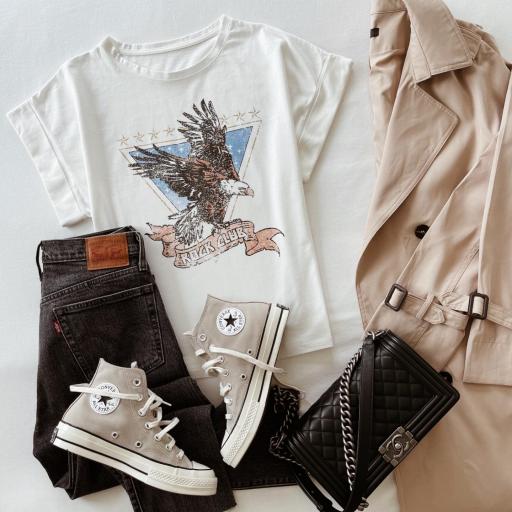 Camiseta Rebel Club (Ref.6094)