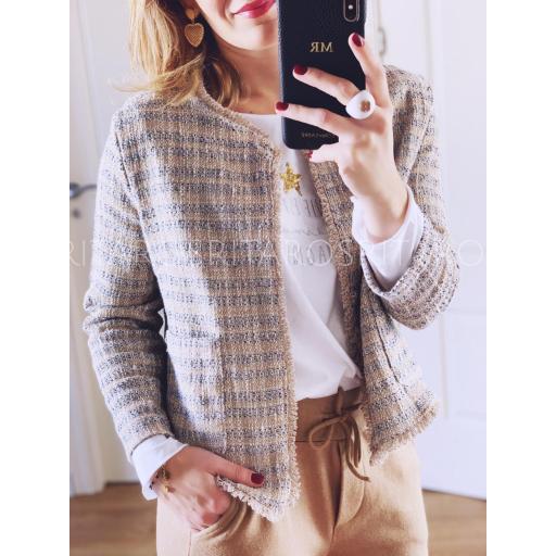 Camiseta Star (Ref.1830) [2]