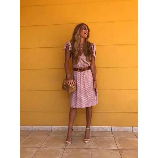 Vestido Rouse (Ref. 1554)