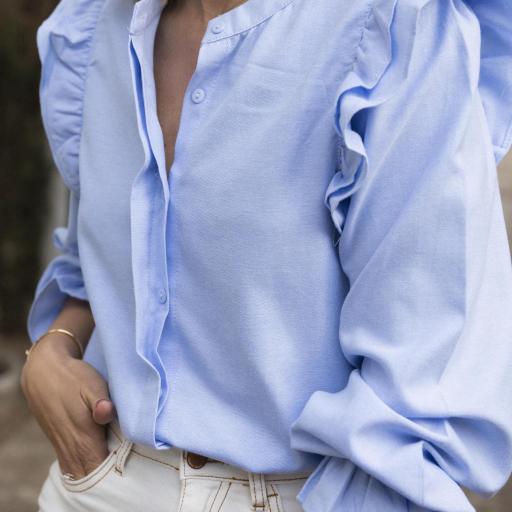 Blusa Carla (Ref.6035) [3]