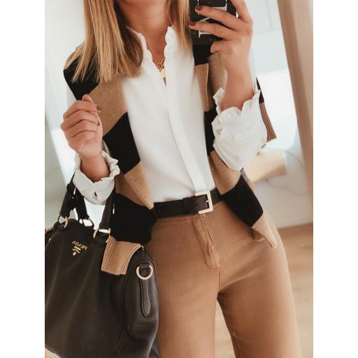 Blusa Nicole (Ref. 2972) [2]