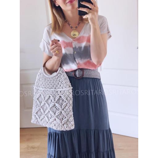 Blusa Tie Dye (Ref. 2184) [1]