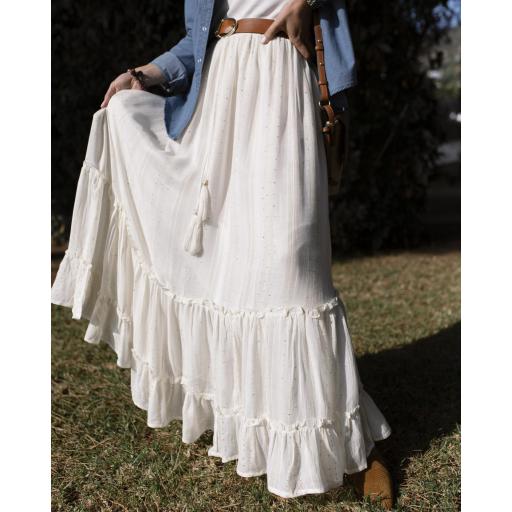 Falda Lumière (Ref.5503) [1]