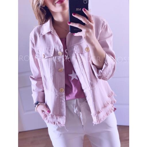 Cazadora Diana (Ref. 1934)