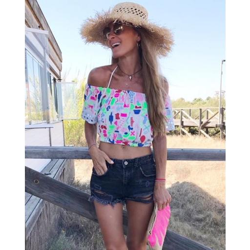 Top Fluor (Ref.1557)