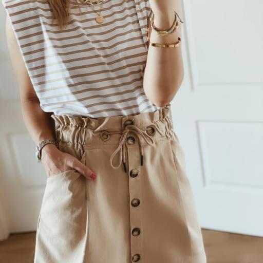 Falda Buttons (Ref.4021) [2]