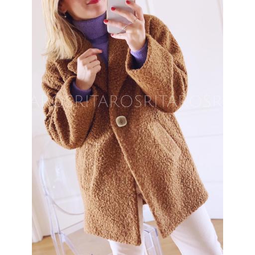 Abrigo Borreguito Perfect (Ref. 1818) [2]