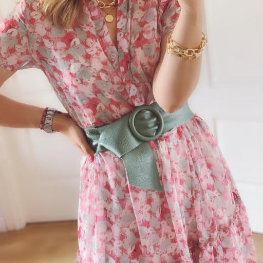 Vestido Sandie (Ref.4043) [1]