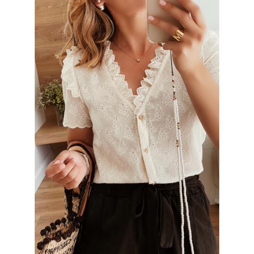 Blusa Luz ( Ref. 5608)  [1]