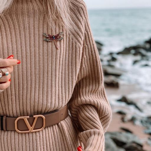 Libelula Dress (Ref.4301) [1]