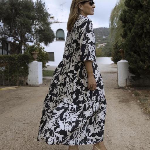 Maxi Dress Lillium (Ref.5760) [1]