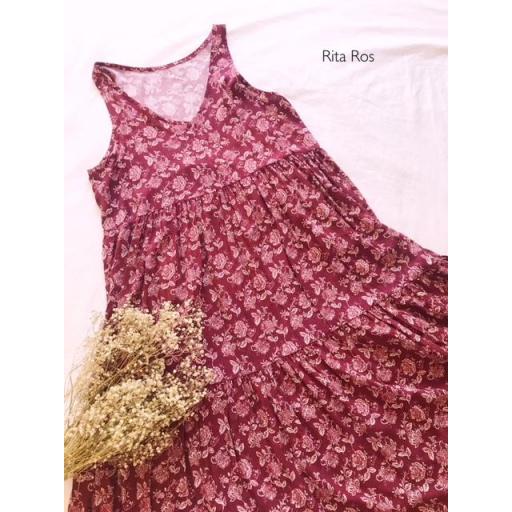 Vestido Ivette (Ref. 1564) [2]