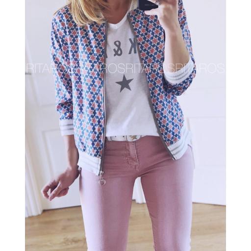 Bomber Stars (Ref. 2007)