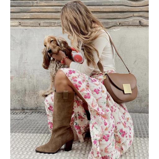 The Lovely Skirt (Ref.5408) [2]